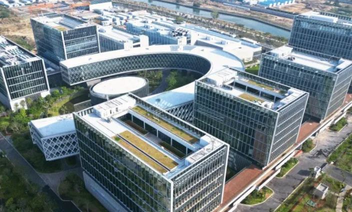 麻城市福如石业有限公司景观石材加工技术发展趋势及应用前景分析