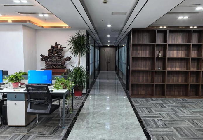 麻城市福如石业有限公司解读花岗岩板材行业新国标与质量分级趋势